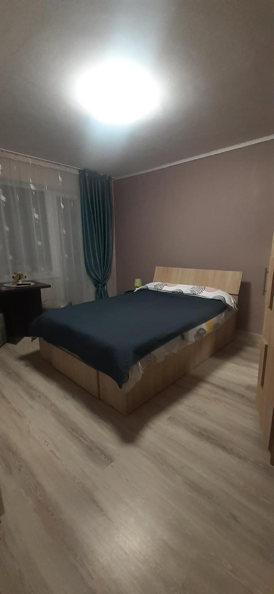 Studio Ultracentral Cu Balcon 오네슈티 외부 사진